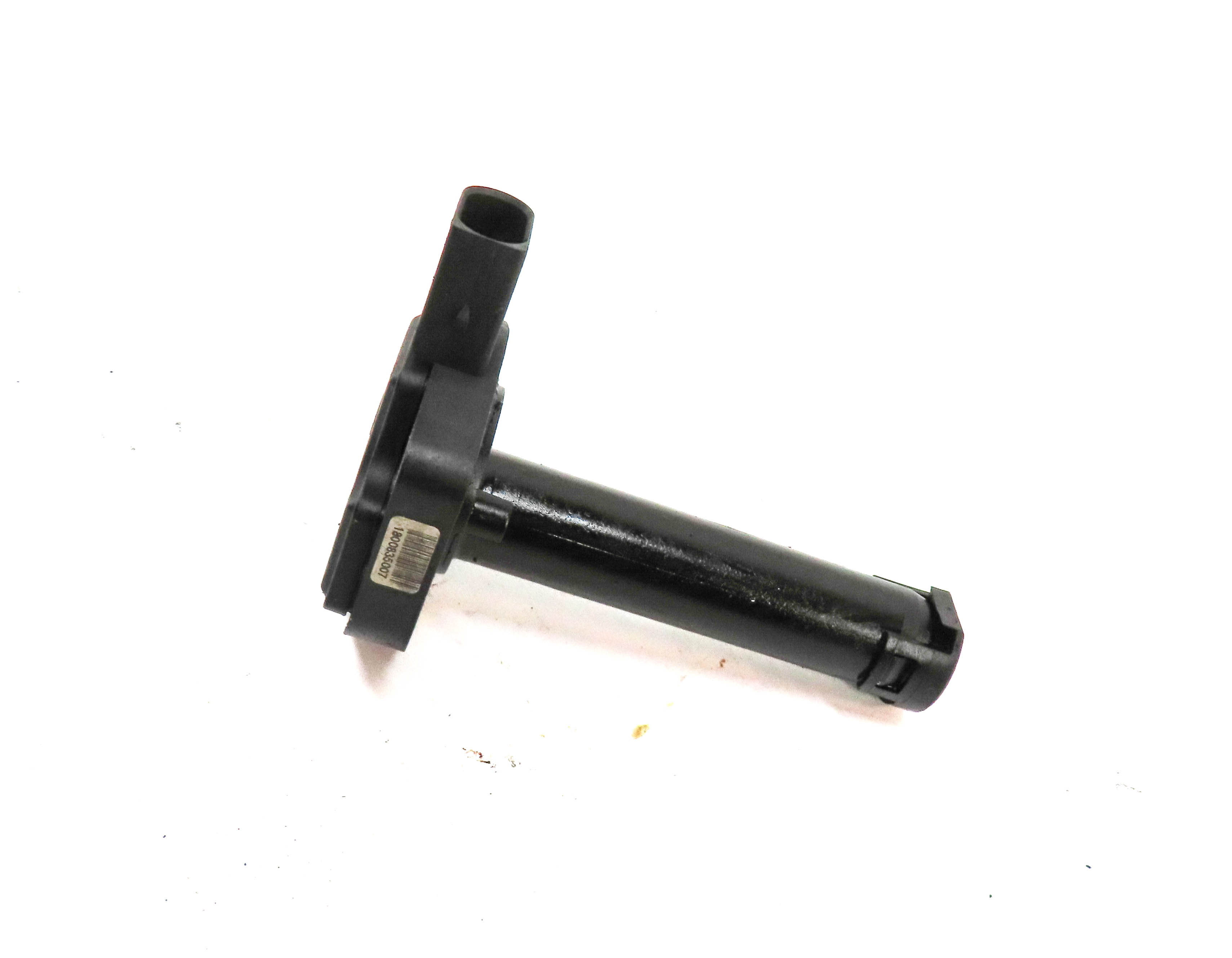 2011 BMW 535XIGT (F07) 3.0L (N55) ENGINE MOTOR OIL FLUID LEVEL SENSOR — exact item pictured
